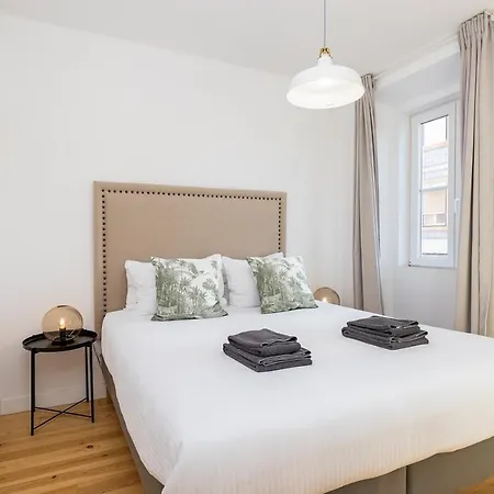 Anjos Apartment